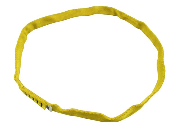 Anneau d’ancrage ARO BULL YELLOW 80CM