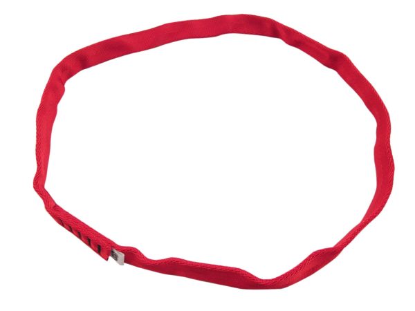 Anneau d’ancrage ARO BULL RED 120CM