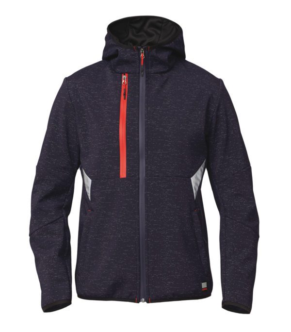 Veste Softshell FINDER