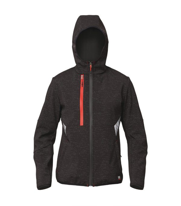 Veste Softshell FINDER – Image 2