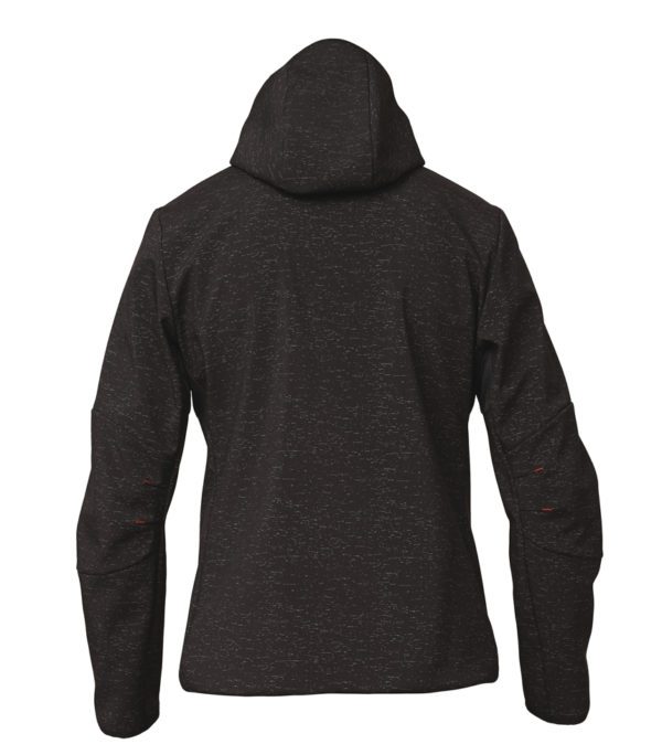 Veste Softshell FINDER – Image 3