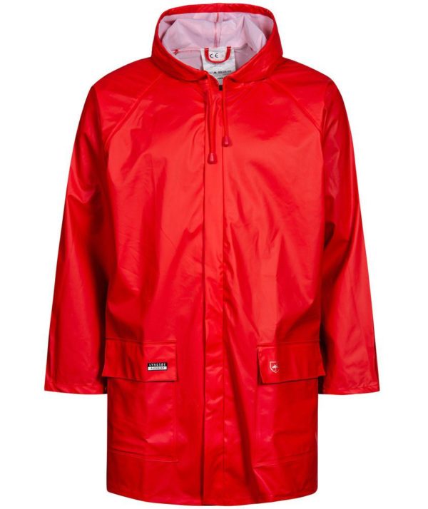 Veste de pluie Microflex – Image 5