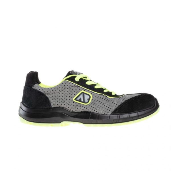 Chaussure de sécurité EXPLORER S1PL SR ESD FO – Image 2