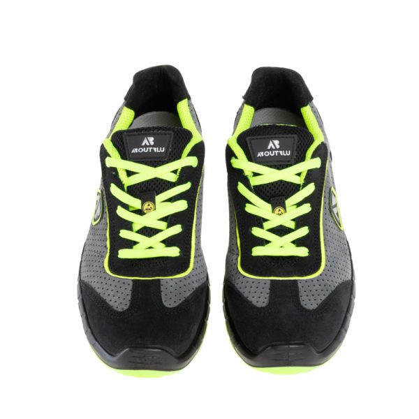 Chaussure de sécurité EXPLORER S1PL SR ESD FO – Image 3