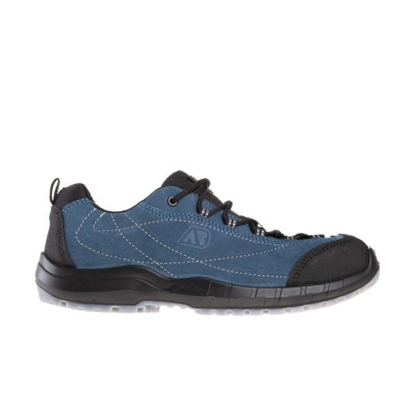 Chaussures de sécurité FALCON LOW S3L SR FO ESD – Image 2