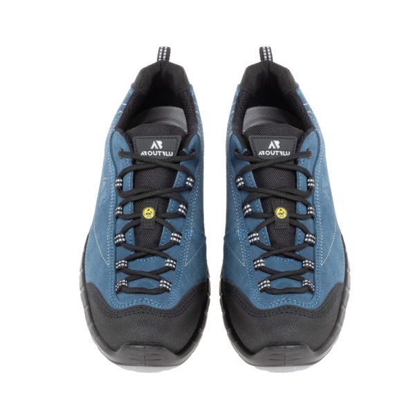 Chaussures de sécurité FALCON LOW S3L SR FO ESD – Image 3