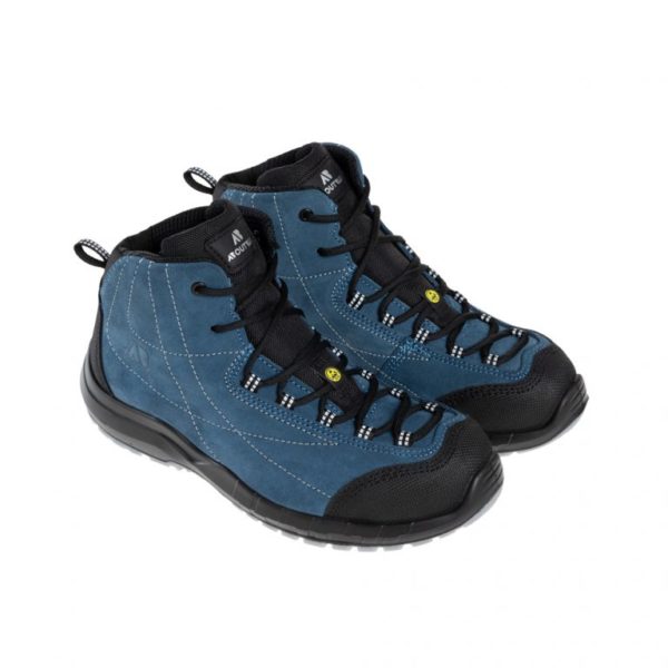 Chaussure de sécurité FALCON MID S3L SR ESD FO
