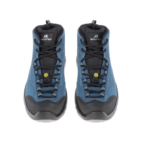 Chaussure de sécurité FALCON MID S3L SR ESD FO – Image 3