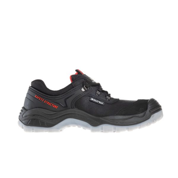 Chaussure de sécurité NEW SALOR S3L SRC – Image 2