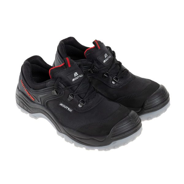Chaussure de sécurité NEW SALOR S3L SRC
