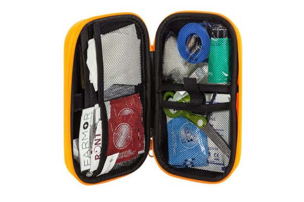Trousse de secours « Artisan »  2/4 personnes