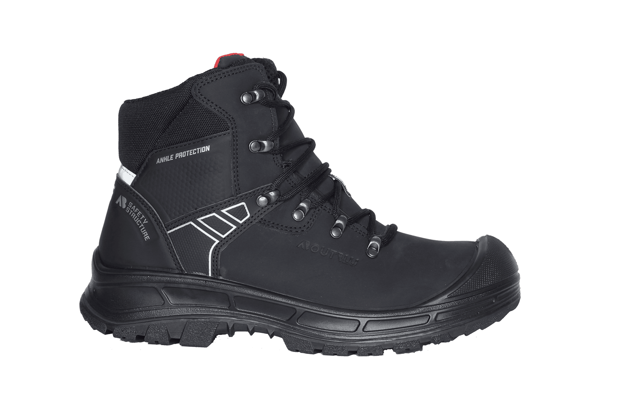 Chaussure de sécurité KION 6" INCH – Image 2