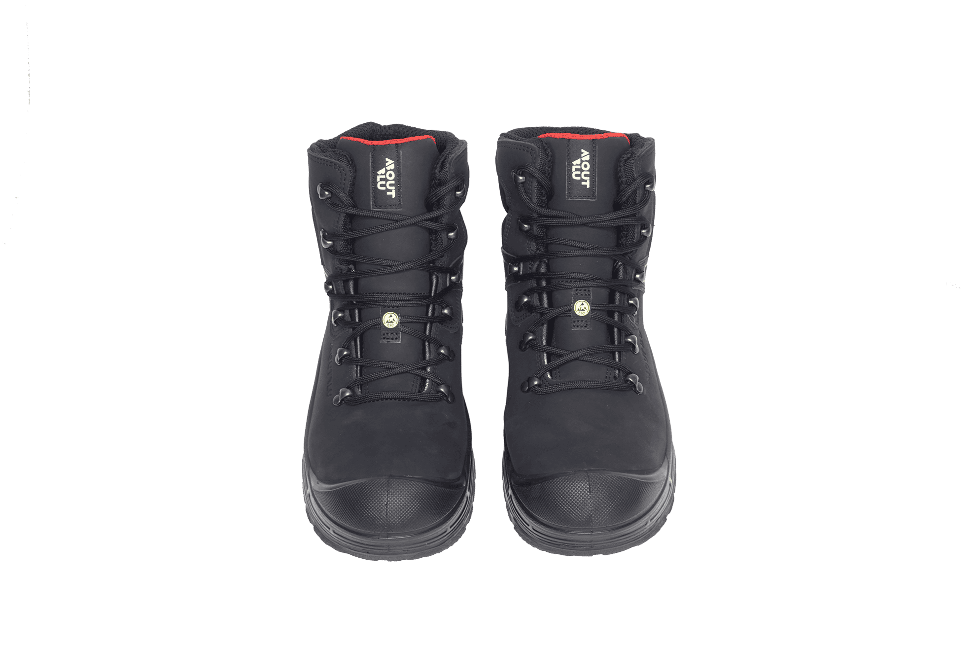Chaussure de sécurité KION 6" INCH – Image 3