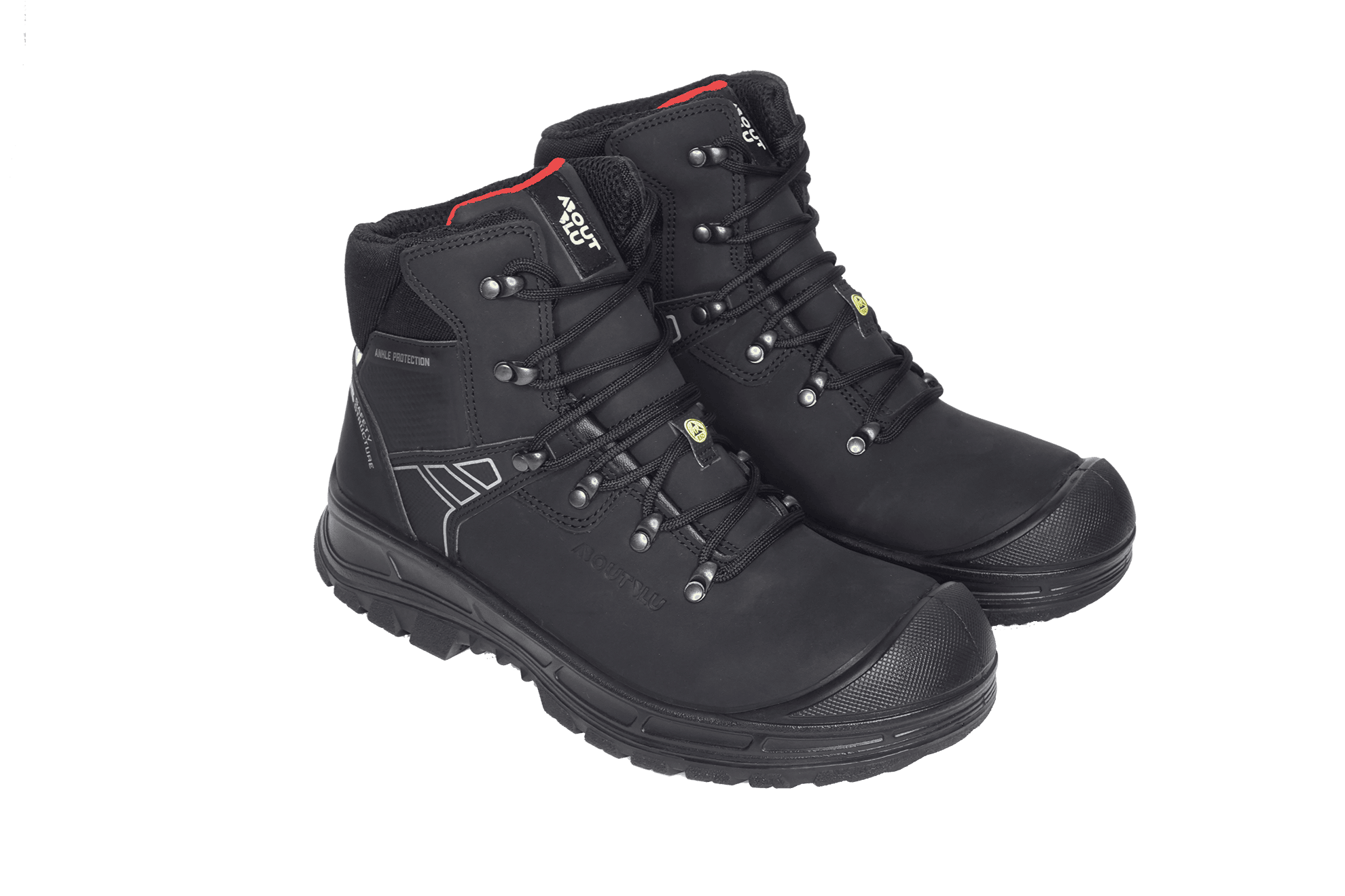 Chaussure de sécurité KION 6" INCH