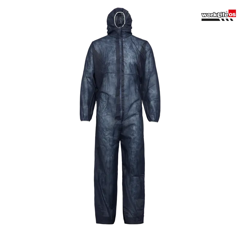 Combinaison Safe Blue